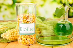Greenway biofuel availability